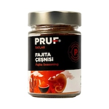 Pruf Tatlar Fajita 145 G