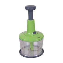 Arow Chopper Pratik El Robotu Yeni Nesil Doğrayıcı Tr-2360 Yeşil