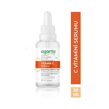 Agarta C Vitamin Leke Serumu 30 Ml