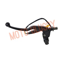 Debriyaj Kolu Ve Kütüğü [] Bajaj Pulsar Ns 200 (552491608)
