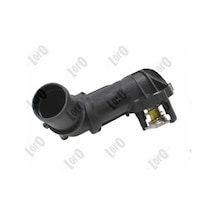 Termostat - Alfa Romeo Brera, 159, Mito, Spider, Grande Punto, Punto, Doblo, Bravo, Sedici, Linea - Teknoparts-fıtrm003
