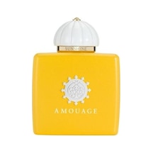 Amouage Sunshine Edp 100 Ml Fresh Fresh