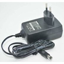 12 Volt 1.5 Amper Adaptör 12v 1.5a 5.5x2.5