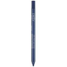Pretty Beauty Jel Yağlı Göz Kalemi BLUE PB:4966