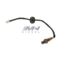 Bosch 0258006001 Lambda Sensörü Mitsubishi Colt & Smart Forfour