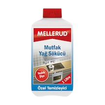 Mellerud Mutfak Yağ Sökücü Yedek Şişe 1 Lt