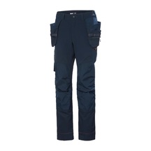 Helly Hansen Workwear Kadın Luna Brz İnşaat Pantolon -77590 001