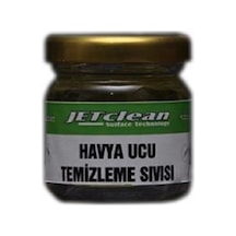 HAVYA UCU TEMİZLEME SIVISI 50 ML SOLÜSYON