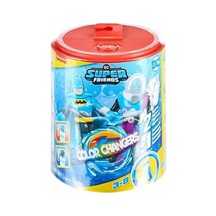 Mey İthalat Hmx60 Imaginext Dc Color Changers Temel Figür Seti