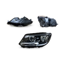 Volkswagen Caddy Touran 2010-2015 Sol Far 1t1941005h