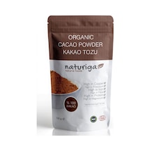 Naturiga Organik Kakao Tozu 100 G