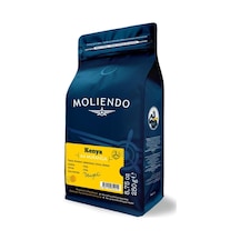 Kenya Aa Muranga Yöresel Kahve Çekirdek 250 G Aeropress