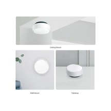 Tp-link Deco X50-poe 1li Wi-fi 6 Ax3000 Tüm Evi Kapsayan Mesh Wifi Sistemi Kdo
