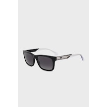 Emporio Armani Erkek Gözlük 0ea4224 500171 57 Mat Siyah-koyu Yeşil Siyah