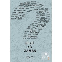 Bilgi Ağ Zaman- Cinius