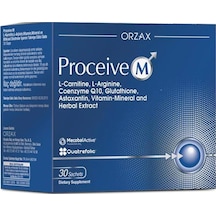 Proceive M 30 Saşe