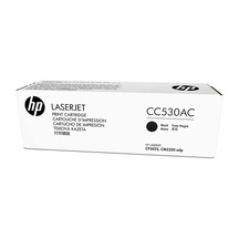HP 304A CC530AC Siyah Toner - CM2320-CP2020-CP2025