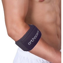 Orthocare 3125 Tenisçi Golfçü Sporcu Dirseği Bandajı Bandı Bandaj