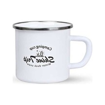 Pazly Shanqu Taşınabilir Soğuk İçecek Bardağı, Beyaz, 350ml, Paslanmaz Çelik, Piknik Barbekü Kamp Kupası Beyaz