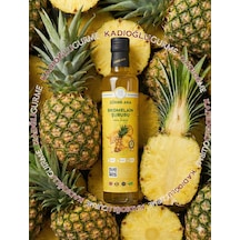 Zühre Ana Bromelain Şurubu
