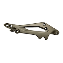 Mondial Drift L Basamak Braketi Sağ 556295251