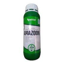 Amazoon Hayvansal Menşeli Aminoasit Sıvı Organik Gübre (1 Litre)