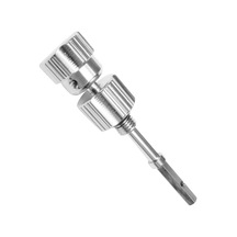 Suntek Şnorkel Için Tüplü Dalış Regülatörü Vidalı