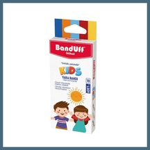 Bezos Baduff Çocuk Yara Bandı Agc