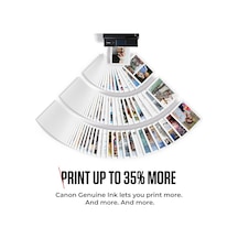 Canon Pg-575xl Siyah Mürekkep Kartuşu - 5437c001