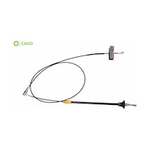 El Fren Teli Kıt Vıvaro 11 1245 498mm/260mm Cavo 1605111/ 93168971