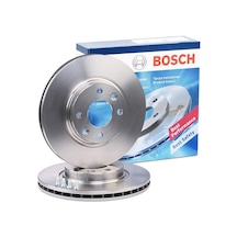 Kia Picanto 1.0t-gdı 2020-2024 Bosch Ön Disk 256mm 2 Adet