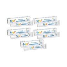 Uni Baby Pişik Kremi 30ml 5 Li Set