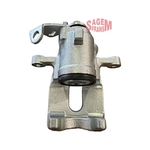 Sagem 35146 Fren Kaliperi Arka Sag 7701209868