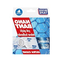 19 Mm X 3 Mt Çift Taraflı Nano Bant, Şeffaf Yapısıyla Kullanıma Uygun