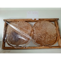 Anadolu Toros Karakovan Balı 2.5 Kg Doğal Petekli Yayla Balı