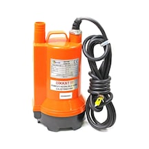 Abb 12V Dc Solar Güneş Enerjili Su Pompası 7 M