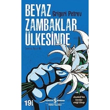Beyaz Zambaklar Ülkesinde + Kalplerin Keşfi Karton Kapak: Mükaşefetü'l Kulub: Mükaşefetü'l Kulub + 3 Kitap Set