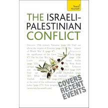 Understand The Israeli-palestinian Conflict