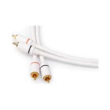 Argon Audio Classic 300cm Rca Kablo - Çift-