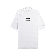 Bıllabong Billabong Waves All Day Erkek Beyaz Lycra Wht