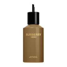 Burberry Hero Edp 200 Ml Refill Erkek Parfümü Odunsu