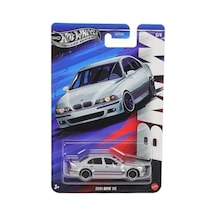 Bmw Serisi Arabalar 2001 Bmw M5 Grt01 - Jby58 Açık Bej
