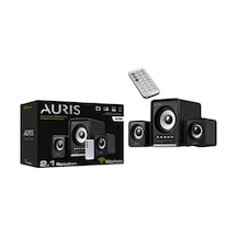 Ars-pcsp50 2.1 Wireless Bilgisayar Ses Sistemi