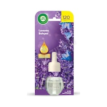 Airwick Lavanta Bahçesi Elektrikli Oda Kokusu Yedek 19 Ml Diğer