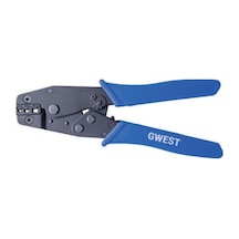 Gwest Gw-6 6 - 16 Mm² Yüksük Sıkma Pensesi