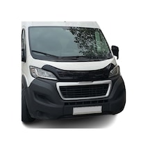 Peugeot Boxer Kaput Rüzgarlığı - Koruyucu 2014 Ve Sonrası