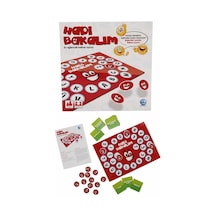 Hadi Bakalım Kutu Oyunu 92042