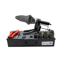 Fusion Sf3 700w Plastik Boru Kaynak Makinası