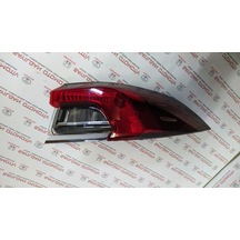 Toyota Corolla Uyumlu Dış Stop Sağ 19 21 2019 2020 2021 Casp Marka