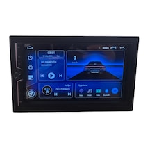 Newfron Nf L7u2 Unıversal Teyp Android 13 Multimedia Player